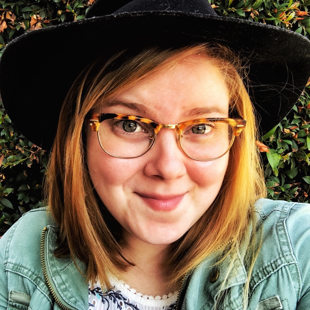 Meet your Posher, Linette